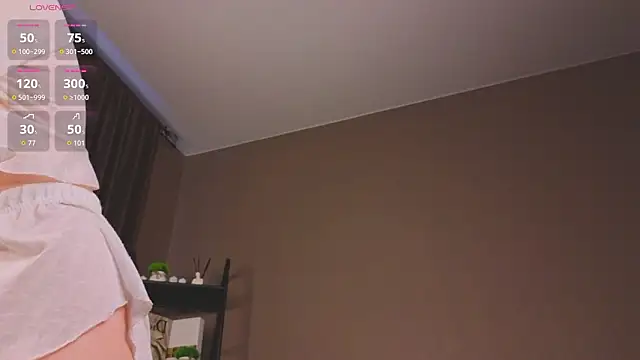 Snapshot of MaryFlare chatting on 03-02-26, 02:03 MaryFlare online show from 03-02-26, 02:03