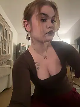 SexyWarriorBPD online show from 03-02-26, 05:53