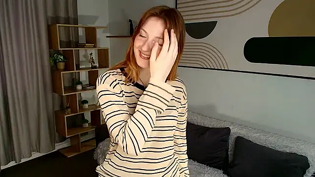 ShantaeClaybourn online show from 03-19-26, 03:38