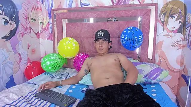 Snapshot of Axel_Monroe chatting on 02-21-26, 06:09 Axel Monroe online show from 02-21-26, 06:09