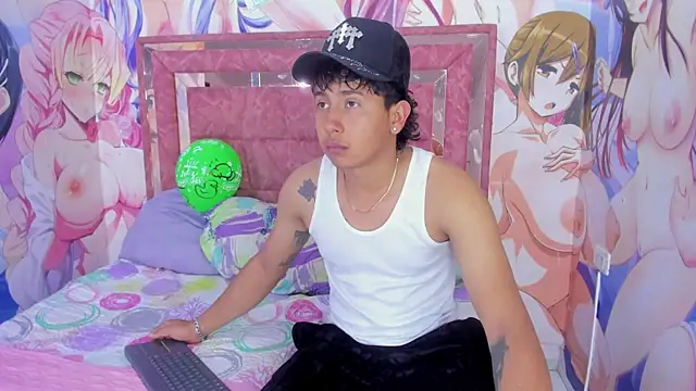 Snapshot of Axel_Monroe chatting on 02-24-26, 06:06 Axel Monroe online show from 02-24-26, 06:06