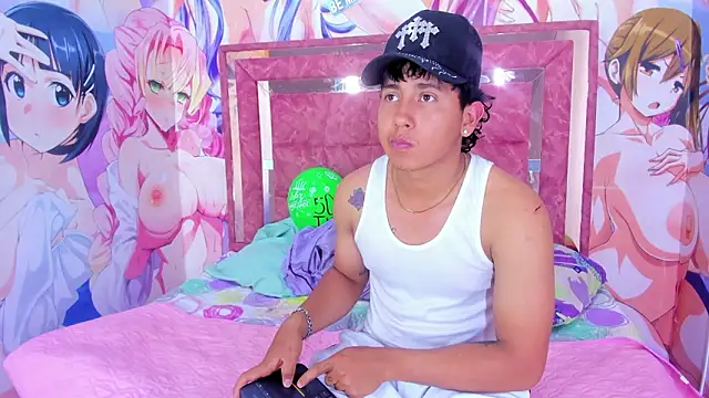 Snapshot of Axel_Monroe chatting on 02-26-26, 12:20 Axel Monroe online show from 02-26-26, 12:20