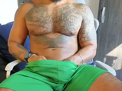 Wheeler Green online show from 03-16-26, 01:48