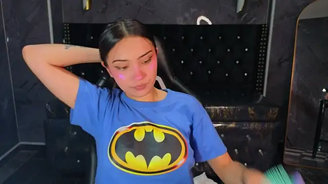 Snapshot of Daphne_nicole_b chatting on 07-10-26, 12:52 Daphne nicole b online show from 07-10-26, 12:52