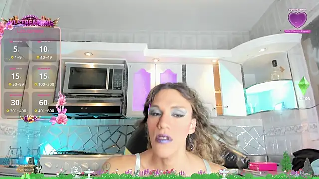 Snapshot of CrisOzzz chatting on 06-14-26, 05:48 CrisOzzz online show from 06-14-26, 05:48
