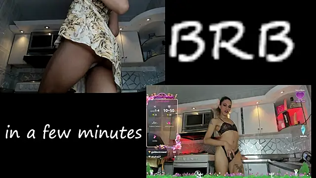 Snapshot of CrisOzzz chatting on 07-14-26, 11:21 CrisOzzz online show from 07-14-26, 11:21