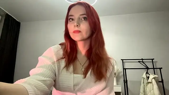 Snapshot of GentleMaryX chatting on 02-24-26, 04:27 GentleMaryX online show from 02-24-26, 04:27