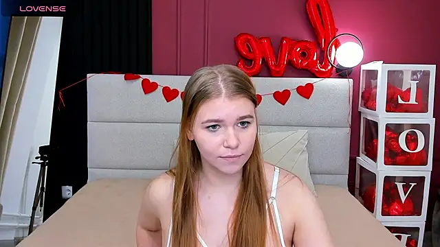 AvaSunshine  online show from 03-02-26, 07:15