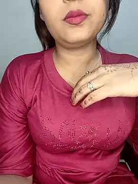 Shanaya-Hotty online show from 04-18-26, 08:31