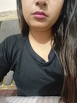 Shanaya-Hotty online show from 06-20-26, 10:12