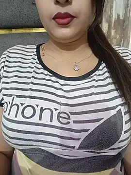 Shanaya-Hotty online show from 06-23-26, 08:18