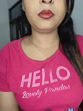 Shanaya-Hotty online show from 07-08-26, 08:35