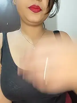 Shanaya-Hotty online show from 07-12-26, 08:55