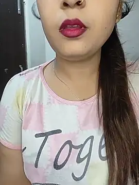 Shanaya-Hotty online show from 07-17-26, 08:46