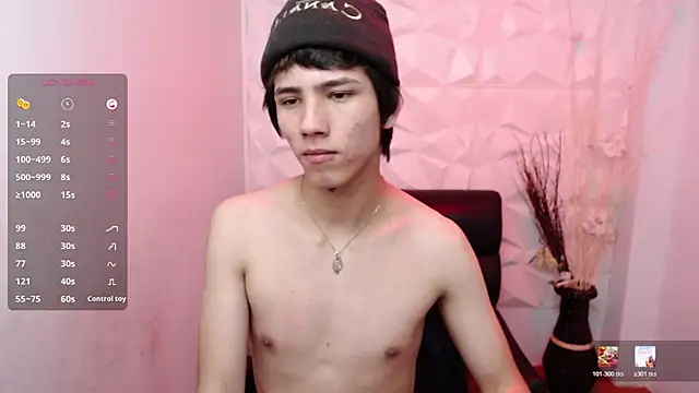 Stich 23 online show from 04-17-26, 04:59