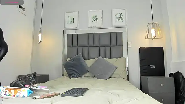 Kataleya west online show from 03-26-26, 07:19