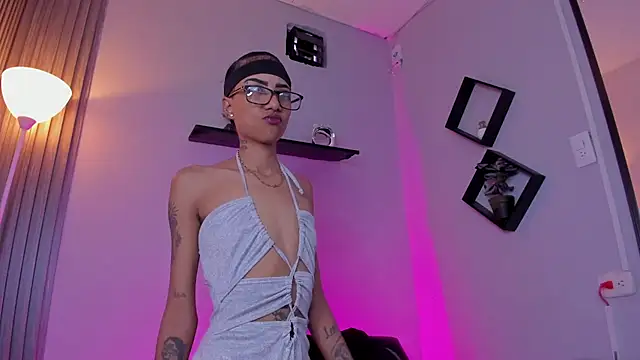baby celeste online show from 05-12-26, 01:25