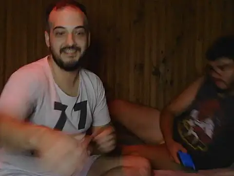 Snapshot of Bombe- chatting on 02-26-26, 01:26 Bombe- online show from 02-26-26, 01:26