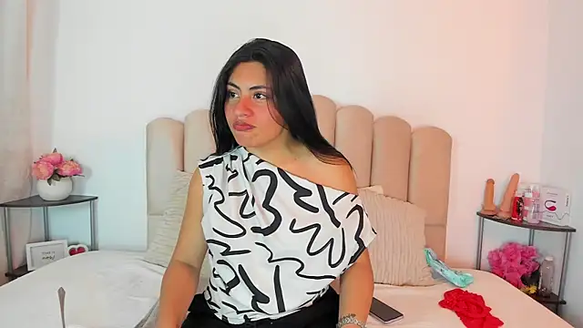 celeste z online show from 03-31-26, 12:27