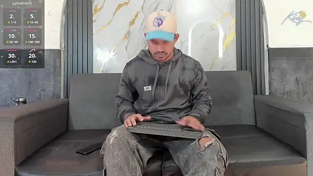 Latins on fire online show from 05-20-26, 11:16