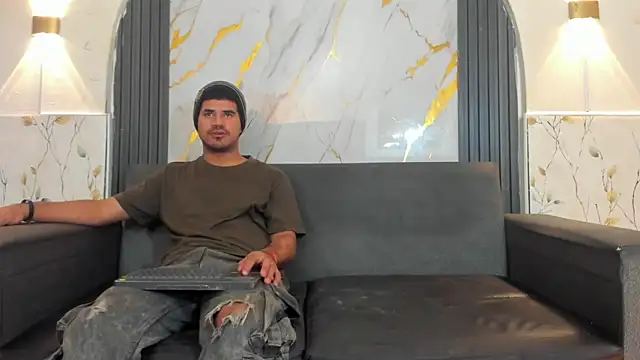 Latins on fire online show from 06-06-26, 11:48