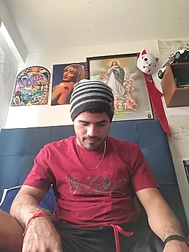Latins on fire online show from 06-07-26, 03:05