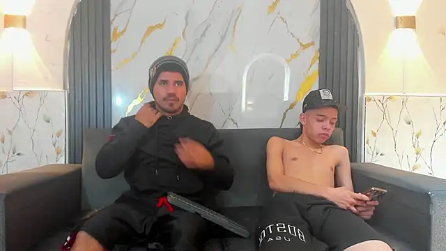 Latins on fire online show from 06-08-26, 11:54