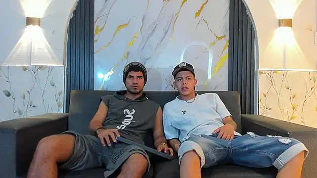 Latins on fire online show from 06-19-26, 11:58