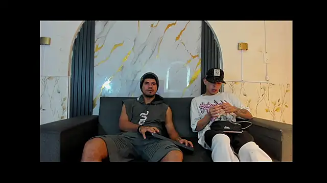 Latins on fire online show from 06-22-26, 11:51