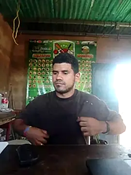 Latins on fire online show from 07-18-26, 04:33