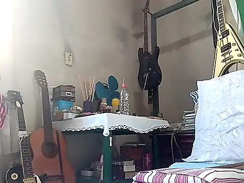 vladsexyguitar online show from 02-22-26, 12:26