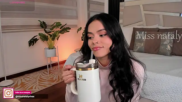 missnataly online show from 03-31-26, 10:43