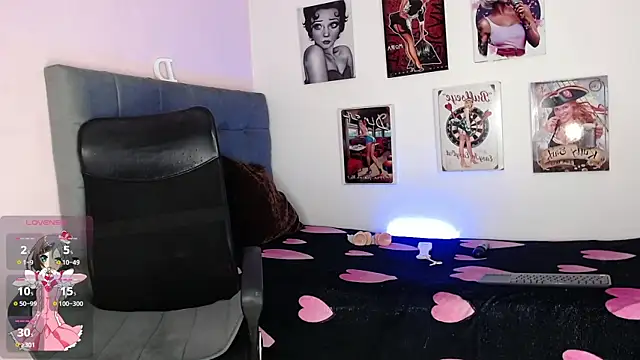 Lana C online show from 04-16-26, 10:45