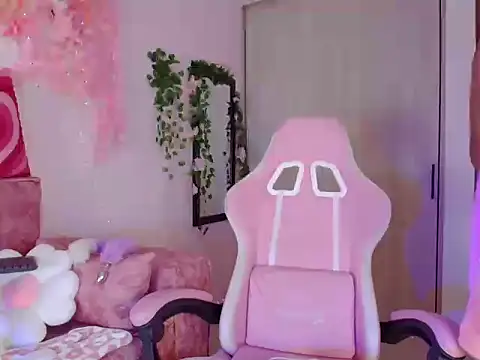 Ana  grace online show from 03-27-26, 08:26