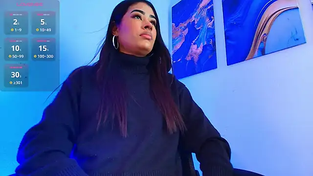 Jasmine55  online show from 02-25-26, 09:24