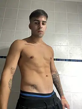 Snapshot of federico3223 chatting on 02-26-26, 11:04 federico3223 online show from 02-26-26, 11:04