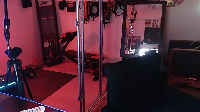 Rimka XXL online show from 03-05-26, 09:00