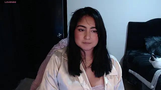 zakura ania online show from 03-11-26, 04:29