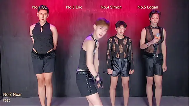 Queen-Vibe online show from 03-08-26, 06:55