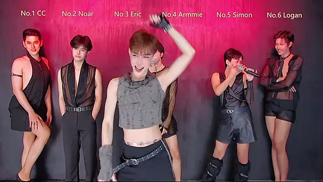 Queen-Vibe online show from 03-12-26, 06:14