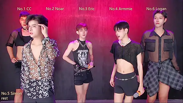 Queen-Vibe online show from 03-19-26, 06:01