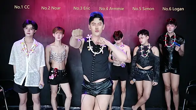 Queen-Vibe online show from 04-13-26, 04:12