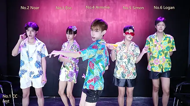 Queen-Vibe online show from 04-15-26, 06:48