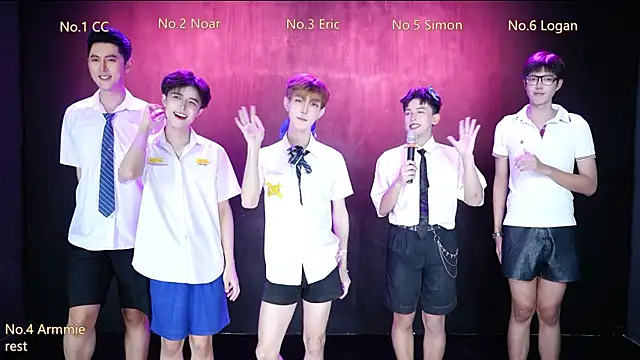 Queen-Vibe online show from 04-16-26, 04:30