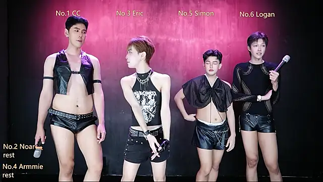 Queen-Vibe online show from 04-18-26, 07:07