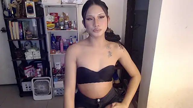 sweetasian zoe online show from 03-31-26, 06:41