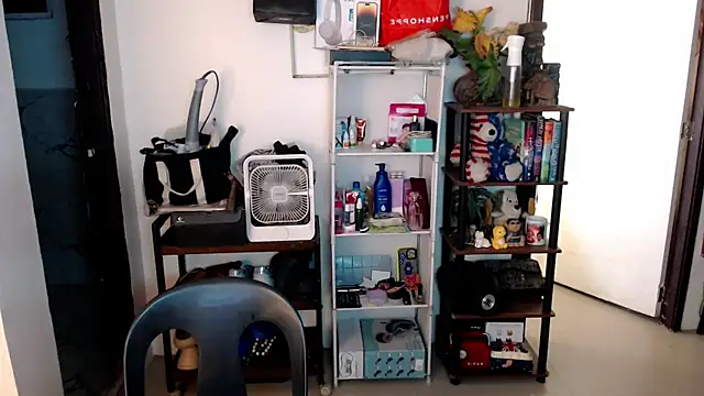 sweetasian zoe online show from 04-08-26, 05:57