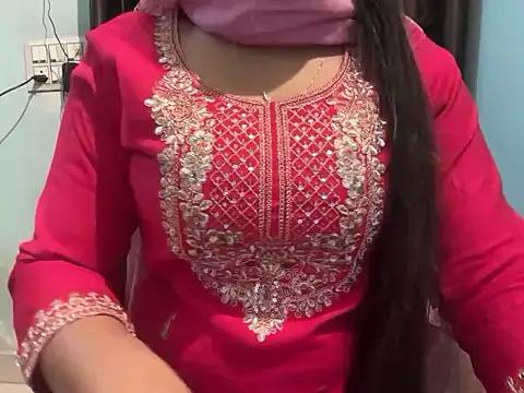 Avneet kaurr1 online show from 03-01-26, 01:40