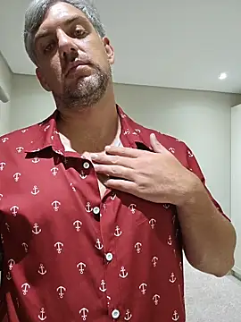 DanielGrey SA online show from 04-21-26, 04:01