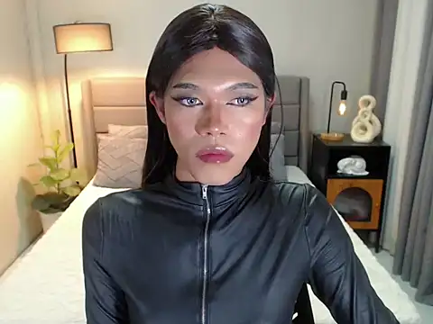 UnforgetableAnna online show from 04-12-26, 07:52